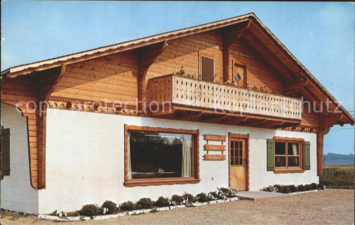 New Glarus Swiss Made Cheese and Sausage Shop