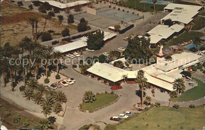 Rancho Mirage White Sun Guest Ranch