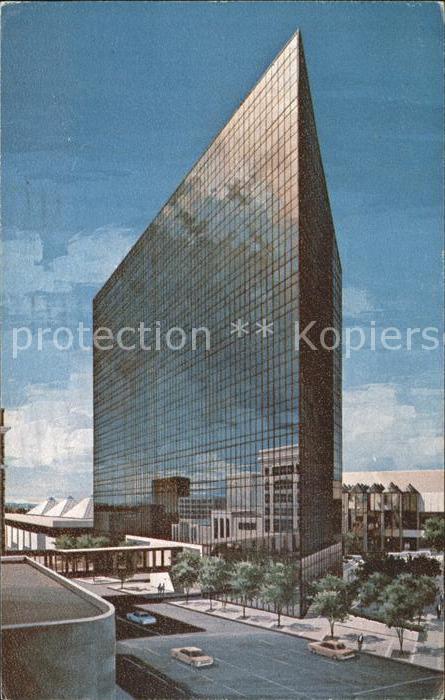 Charlotte North Carolina Radisson Plaza Charlotte