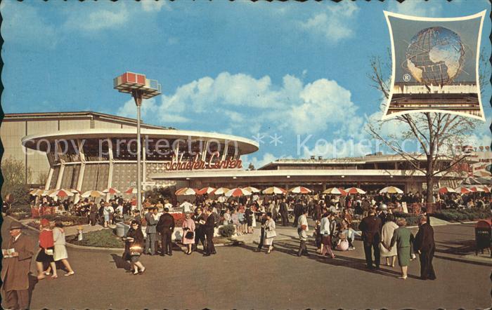 New York City Schaefer Center