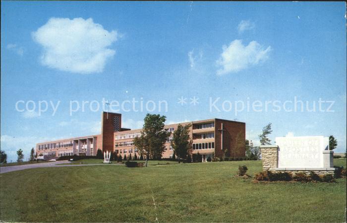 Madison Wisconsin Queen Of Apostles