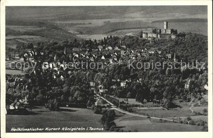 Koenigstein Taunus