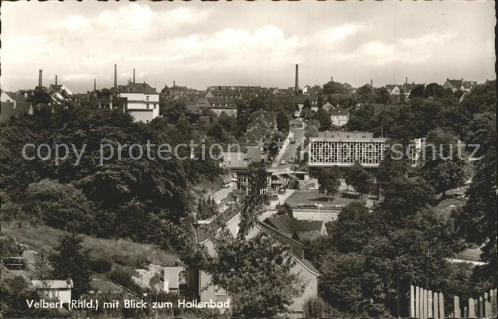 Velbert Hallenbad