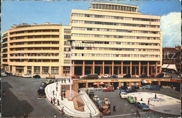 Porto Portugal Palacio do Atlantico