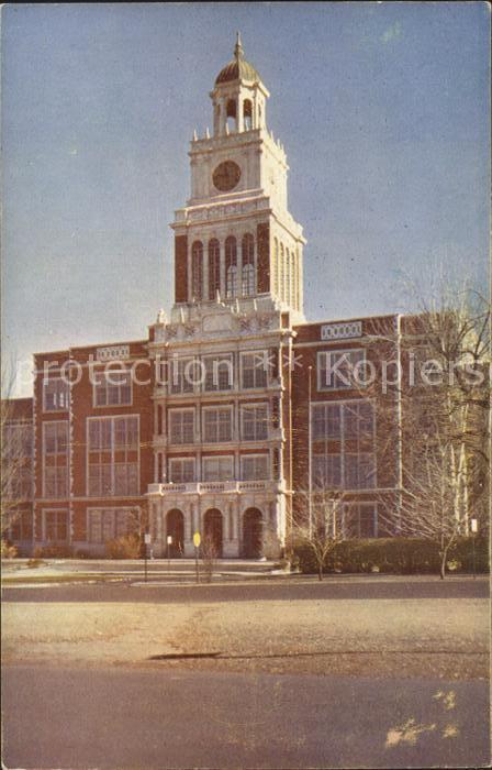 Denver Colorado East High School