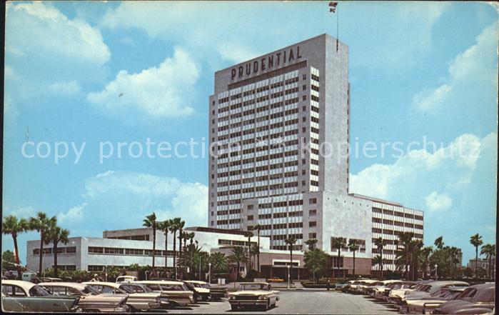 Jacksonville Florida District Home Office