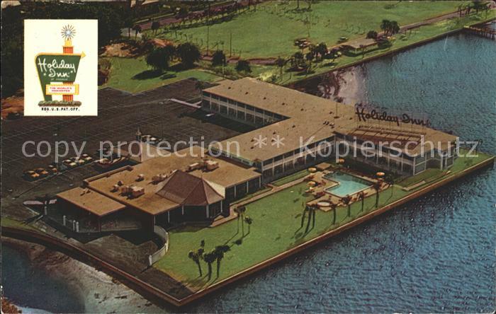 Punta Gorda Florida Holiday Inn