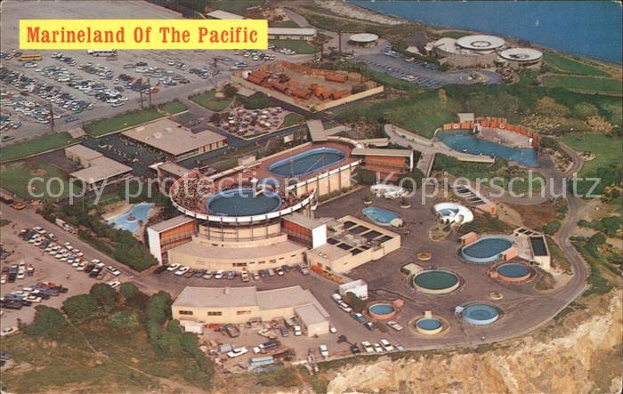 San Pedro California Marilaneland Of The Pacific