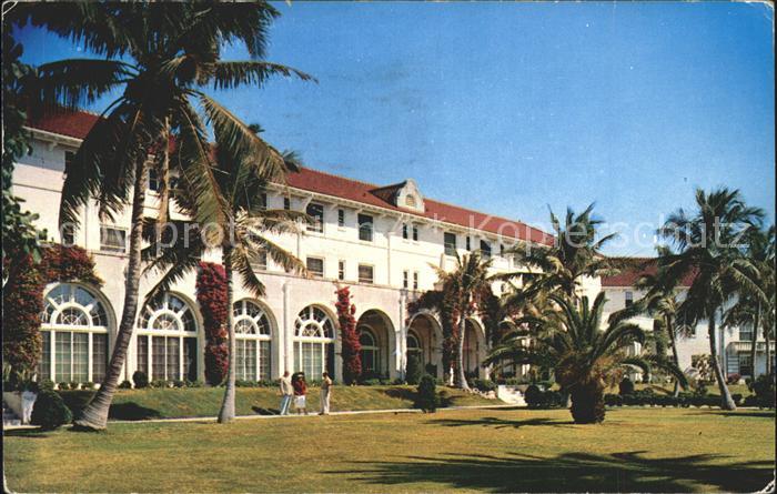Key West Casa Marina Hotel
