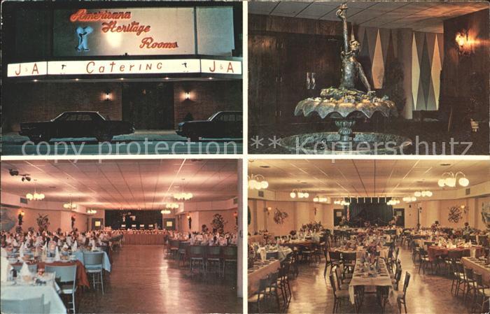 Philadelphia Pennsylvania Custom Catering