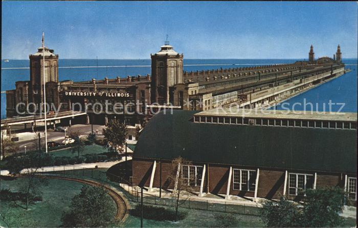 Illinois City University