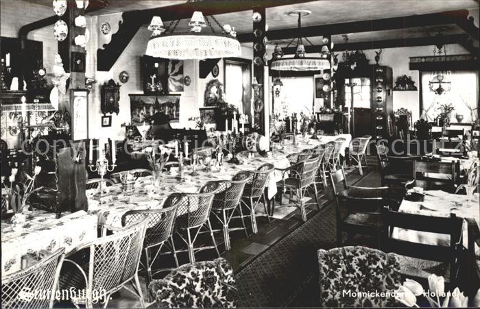 Monnickendam Stuttenburgh