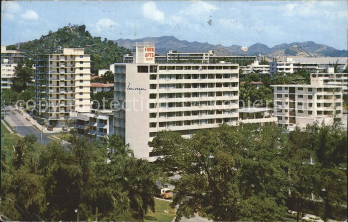 Panama Hotel Las Vegas