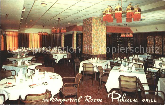 Moncton Palace Grill