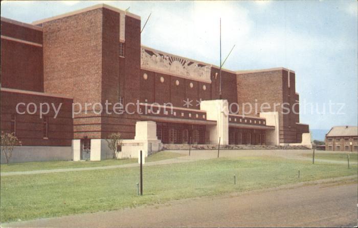 Harrisburg Pennsylvania Farm Show Arena