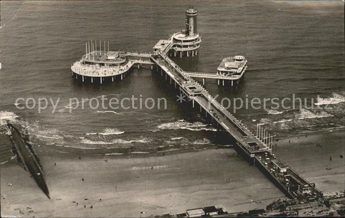 Scheveningen De Pier