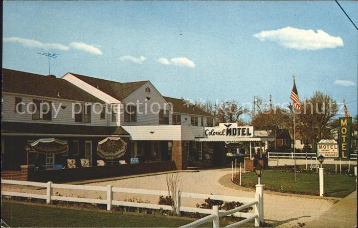 Point Pleasant Beach Concil Motel