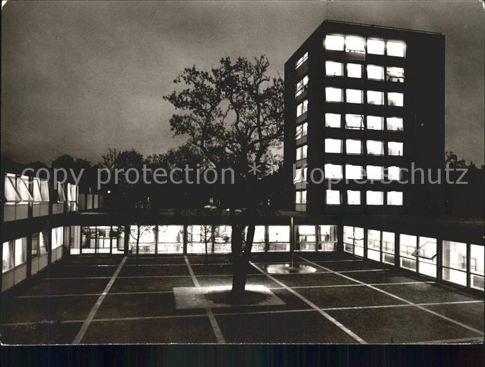 ERLANGEN Bayern Jugendzentrum