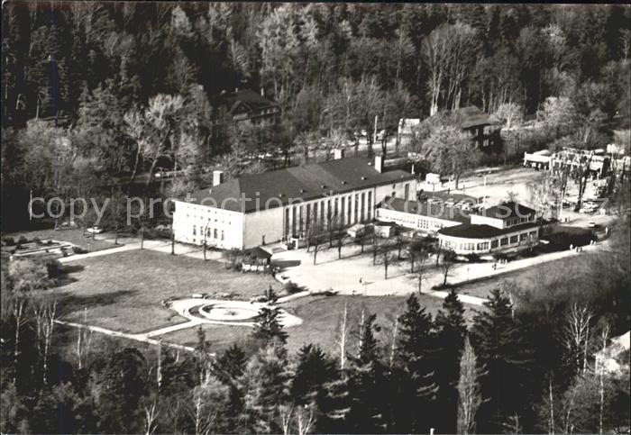 Ilmenau Thueringen Kulturzentrum