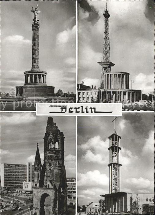 BERLIN  CITY