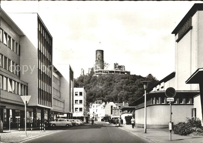 Bad Godesberg Godesburg