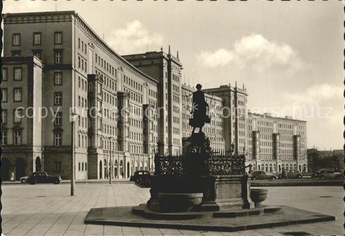 LEIPZIG Sachsen Ringbebauung