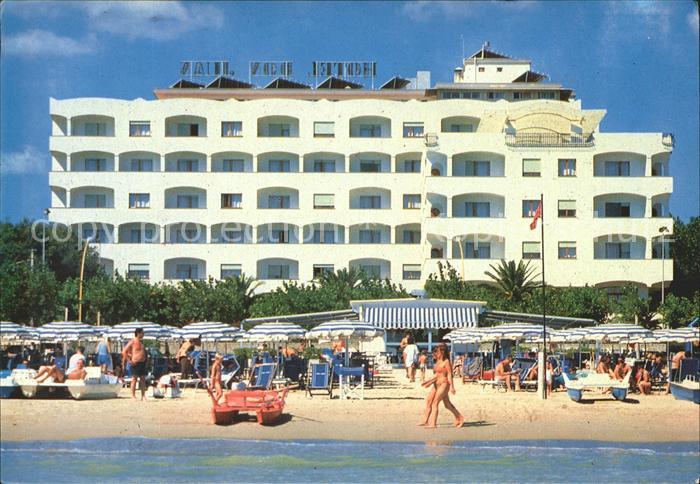 Giulianova Juanotel Strand