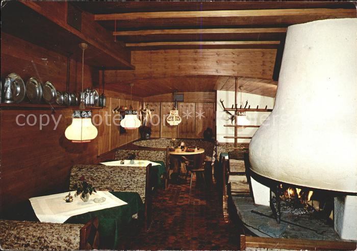 Ebbs Gasthaus zur Schanz Stube