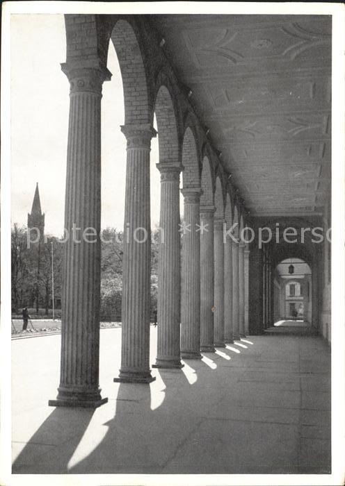 Koenigsberg Ostpreussen Universitaet