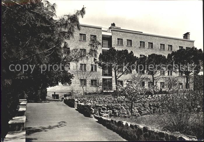 Roma Rom Villa Maria Regina delle Suore di Nostra Signora