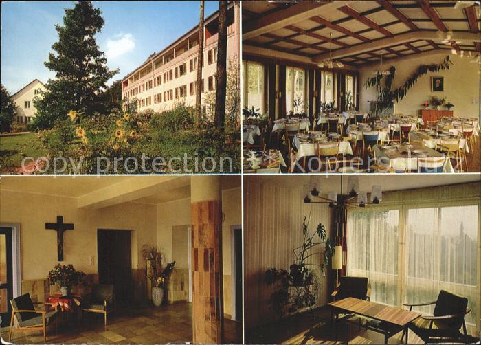 Rummelsberg Erholungsheim