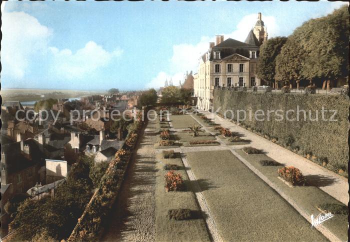 Blois 41 Les Merveilles du val de Loire