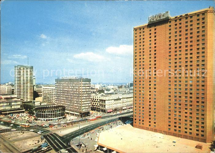 Warszawa Hotel Forum
