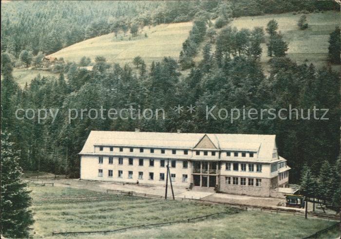 Szczyrk Dom Wypioczynkoiry Budowlanych Gronie