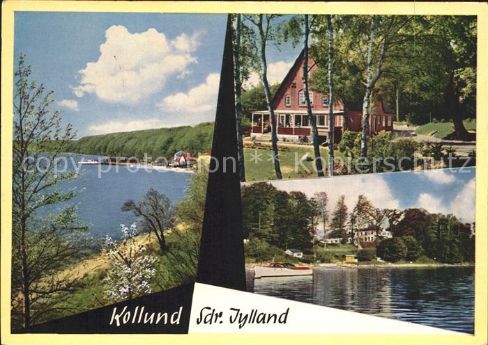 Jylland Kollund
