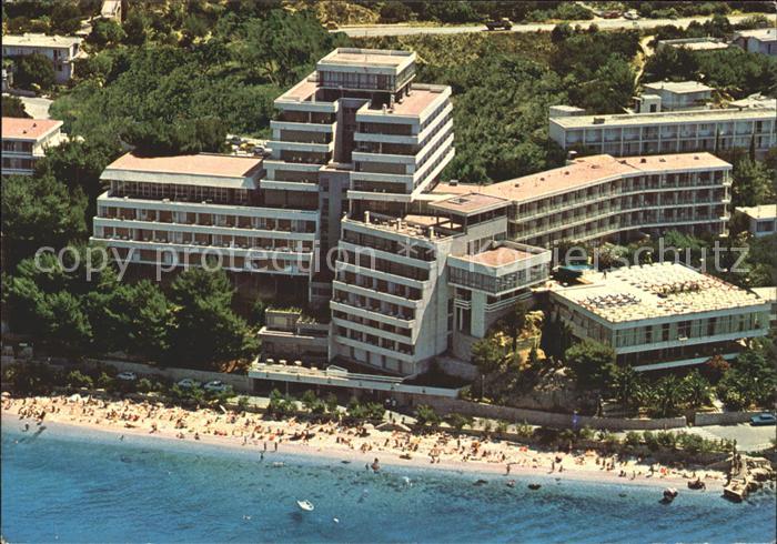 Podgora Hotel Minerva