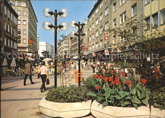 Muelheim Ruhr Centrum Punkt Apotheke Schlossstrasse