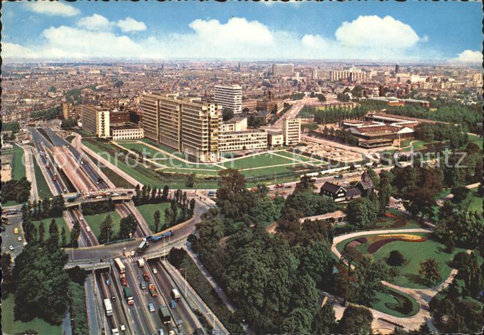 Rotterdam Dijkzigt Ziekenhuis