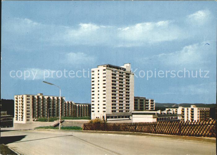 Altenau Harz Ferienpark Glockenberg