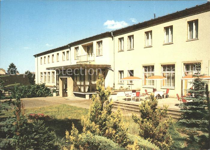 Strausberg Brandenburg Hotel Sued