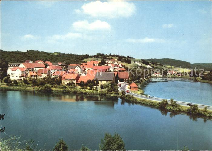 Nieder-Werbe Ferien Anglerparadies