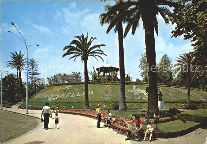 Catania Vella Bellini