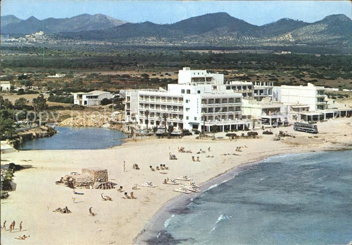 Mallorca Hotel Peymar