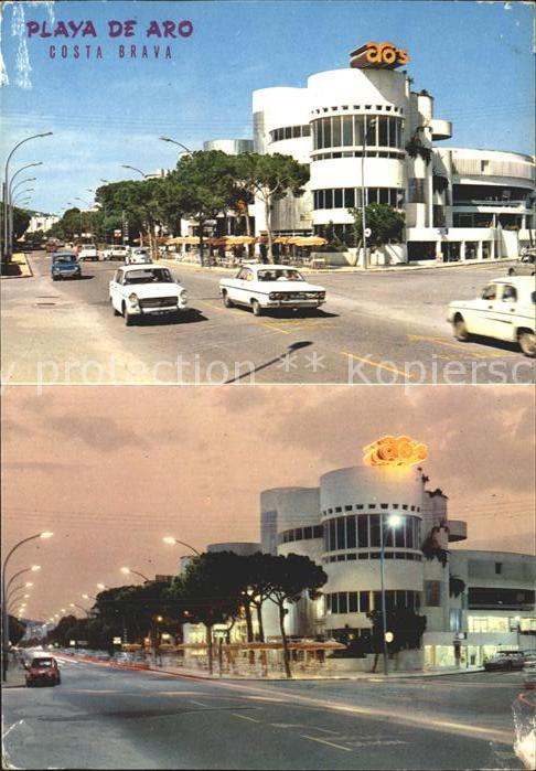 Costa Brava Playa de Aro