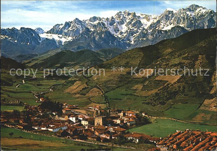 Potes Picos de Europa