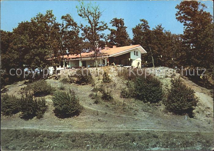 Primorsko Restaurant Djawolkij