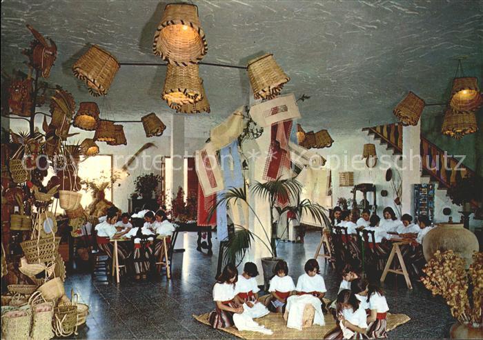 Las Palmas Gran Canaria Aguimes Artesania El Molino
