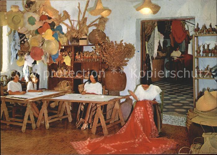 Las Palmas Gran Canaria Museo de Piedra Artesania