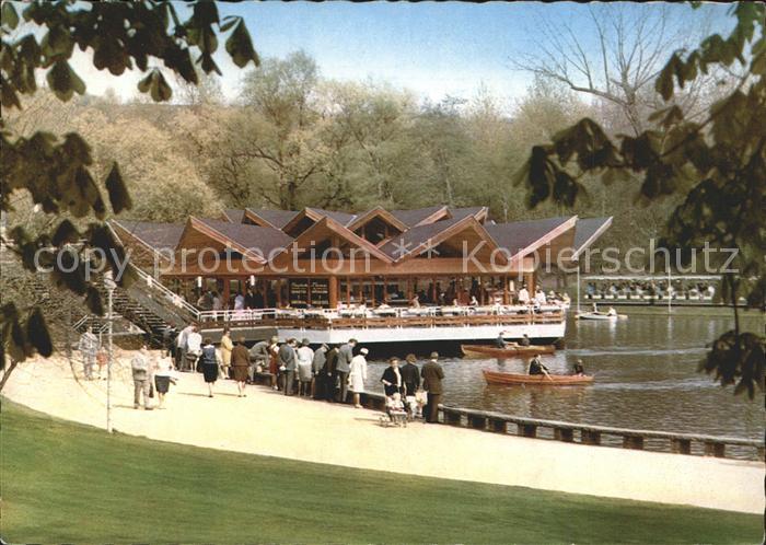 DORTMUND  CITY Bundesgartenschau Euroflor