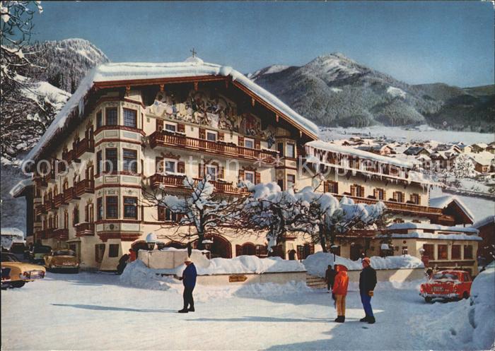 Reit Winkl Unterwirt